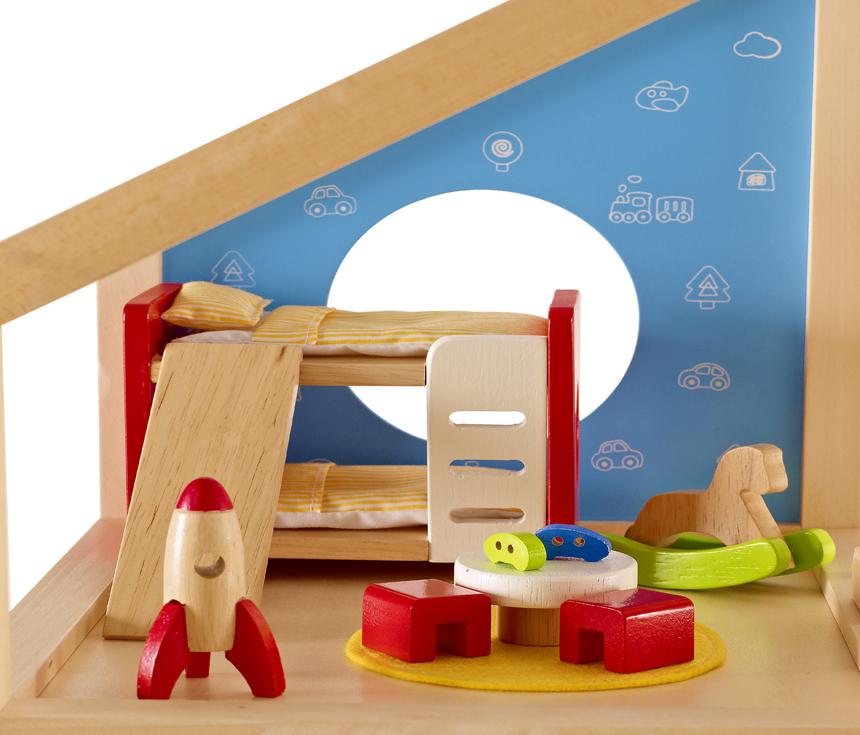 現代兒童房組合 Children´s Bedroom